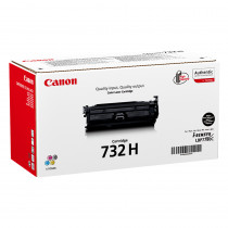 Canon 732H Bk Tonerová kazeta Black, HC (6264B002) 